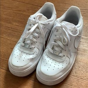 Women’s Nike Air Force 1